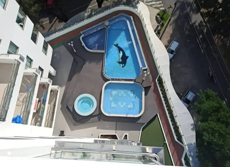 Departamento de 3 dormitorios en venta en Torres Aventura, Zona Norte: foto 5 de 25