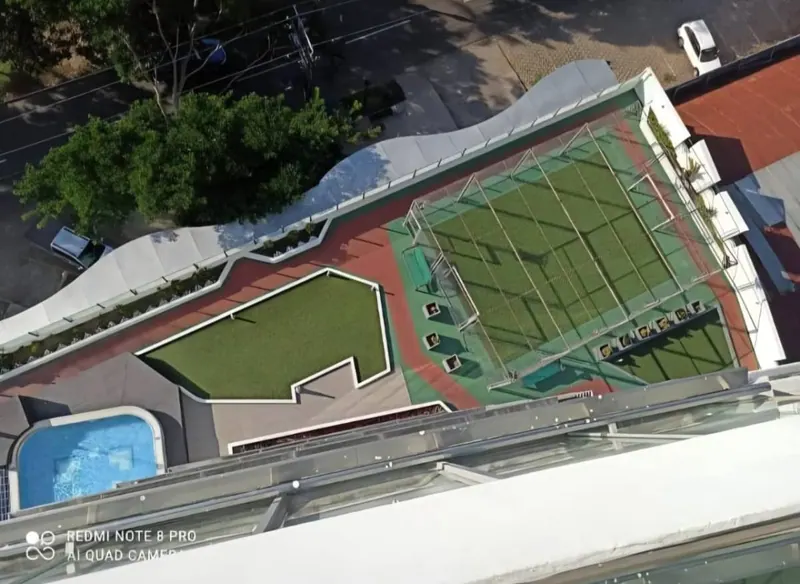 Departamento de 3 dormitorios en venta en Torres Aventura, Zona Norte: foto 6 de 25
