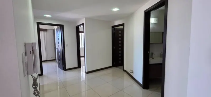 Departamento de 3 dormitorios en venta en Torres Aventura, Zona Norte: foto 9 de 25