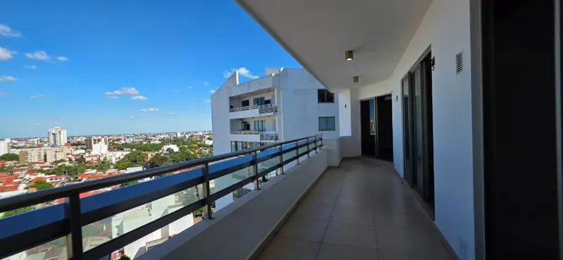 Departamento de 3 dormitorios en venta en Torres Aventura, Zona Norte: foto 13 de 25