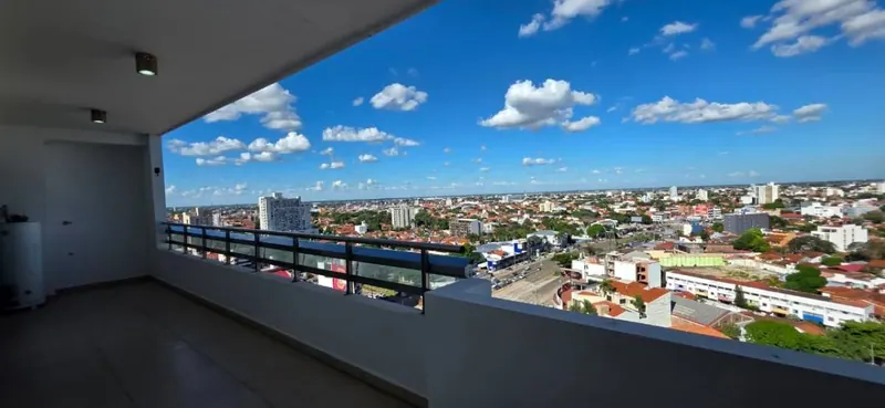 Departamento de 3 dormitorios en venta en Torres Aventura, Zona Norte: foto 22 de 25