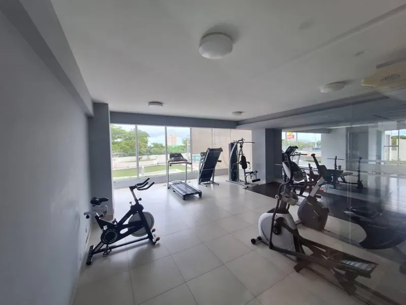Departamento de 3 dormitorios en venta en Torres Aventura, Zona Norte: foto 24 de 25