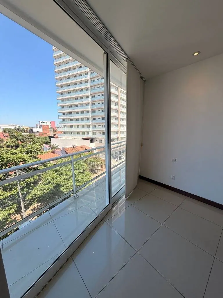 Departamento de 2 dormitorios en alquiler en el condominio Chronos: foto 4 de 10