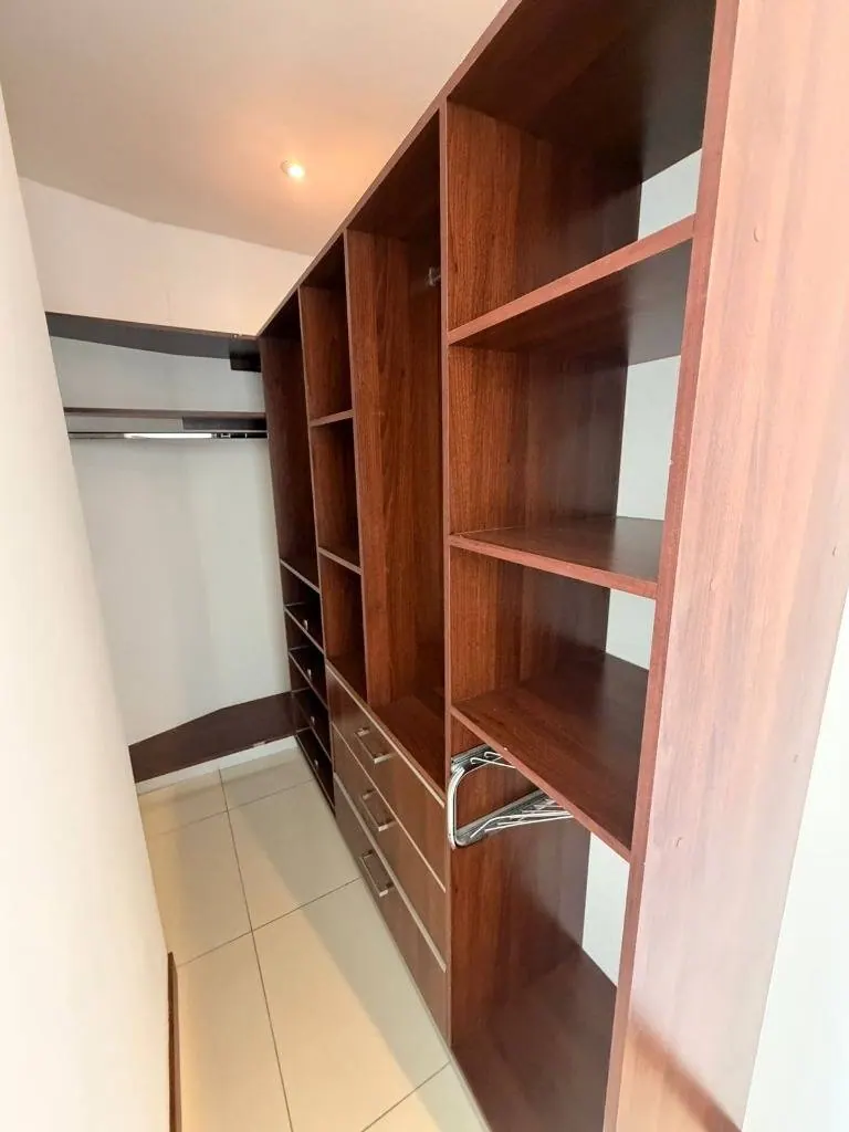 Departamento de 2 dormitorios en alquiler en el condominio Chronos: foto 5 de 10