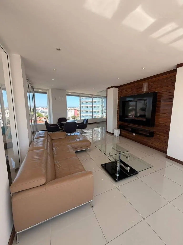 Departamento de 2 dormitorios en alquiler en el condominio Chronos: foto 10 de 10