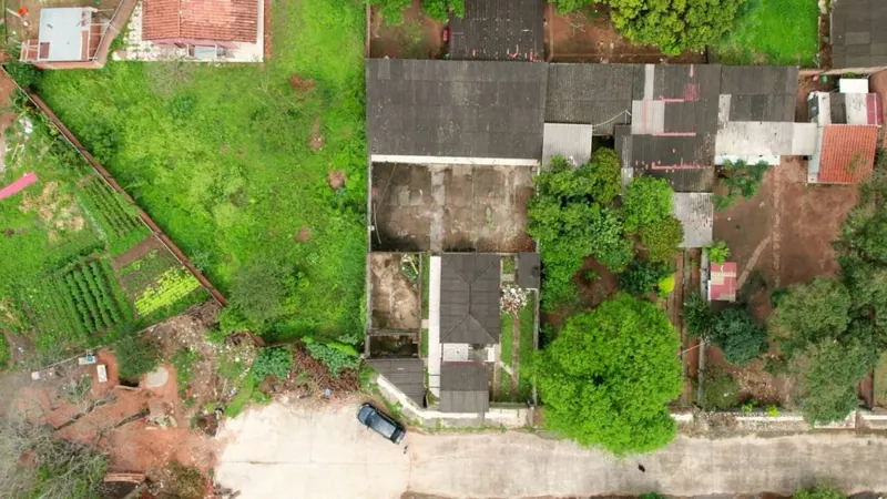 Terreno de 432,93 m² en venta en la urbanización Patujú, Cotoca: foto 1 de 1