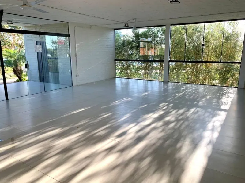 Terreno de 332,72 m² en venta en el condominio Lomas del Urubó Sur: foto 2 de 9