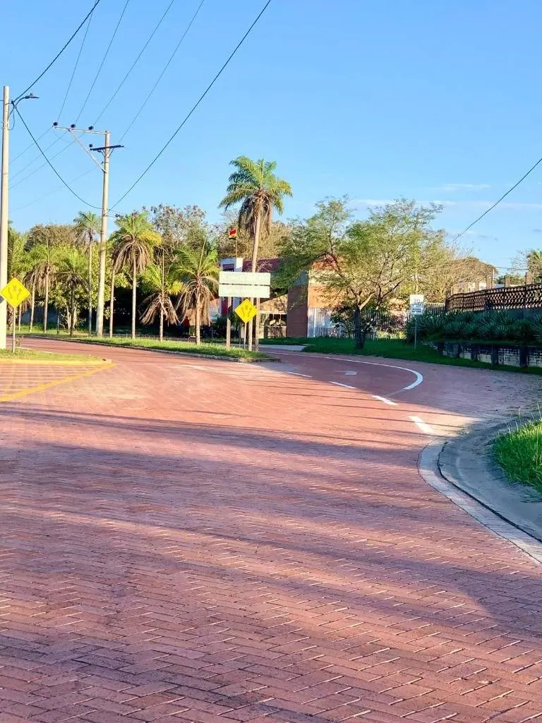 Terreno de 332,72 m² en venta en el condominio Lomas del Urubó Sur: foto 4 de 9