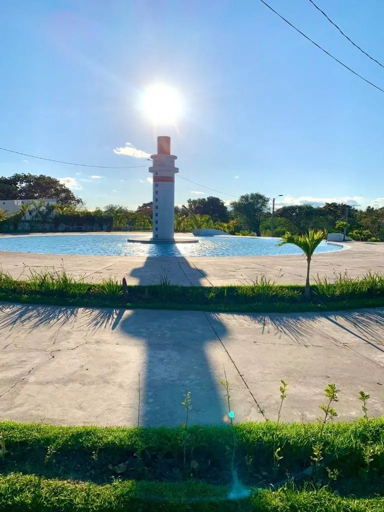 Terreno de 332,72 m² en venta en el condominio Lomas del Urubó Sur: foto 9 de 9