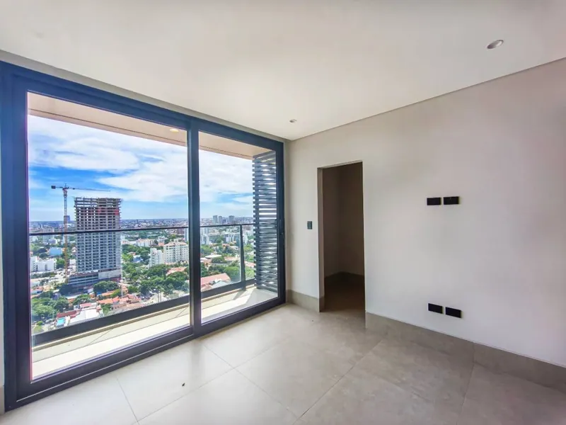 Monoambiente de 44,36 m² en venta en el edificio Mare, Equipetrol: foto 9 de 15