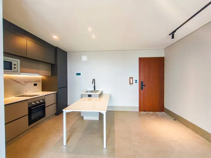 Monoambiente de 44,36 m² en venta en el edificio Mare, Equipetrol: foto 10 de 15