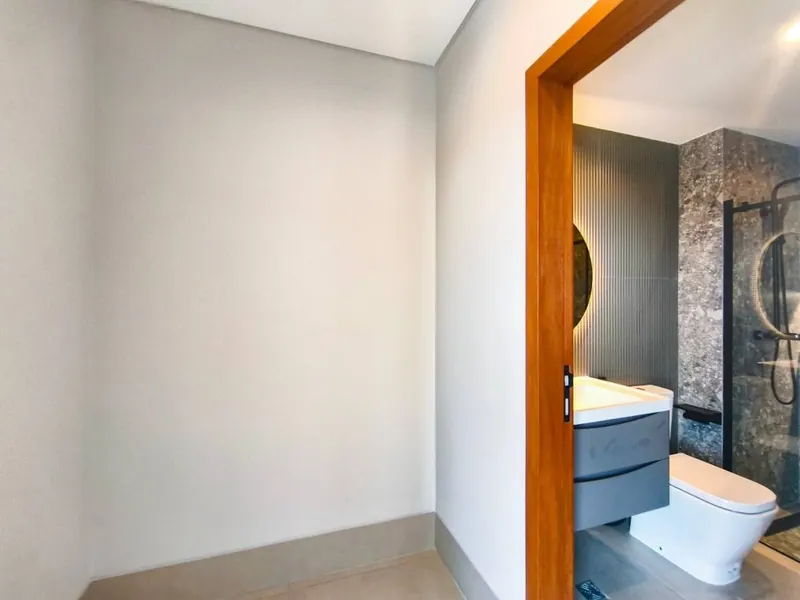 Monoambiente de 44,36 m² en venta en el edificio Mare, Equipetrol: foto 14 de 15