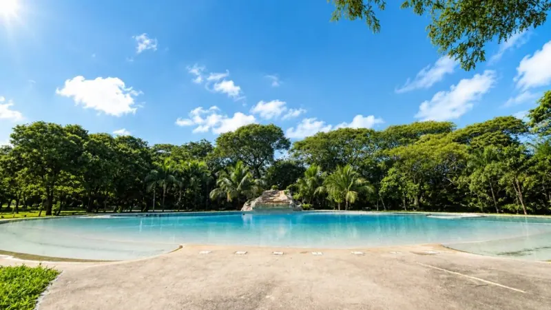 Terreno de 463,18 m² en venta en la urbanización Urubó Norte: foto 5 de 9