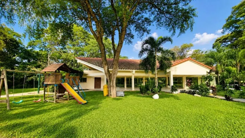 Terreno de 463,18 m² en venta en la urbanización Urubó Norte: foto 6 de 9