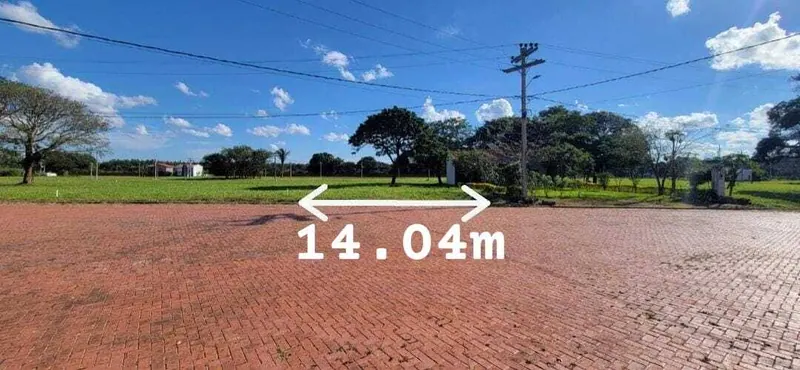 Terreno de 463,18 m² en venta en la urbanización Urubó Norte: foto 8 de 9