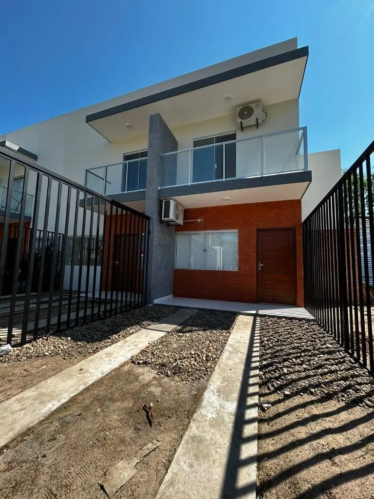 Brand-new duplex house for rent in the El Cedral gated community: foto 15 de 15
