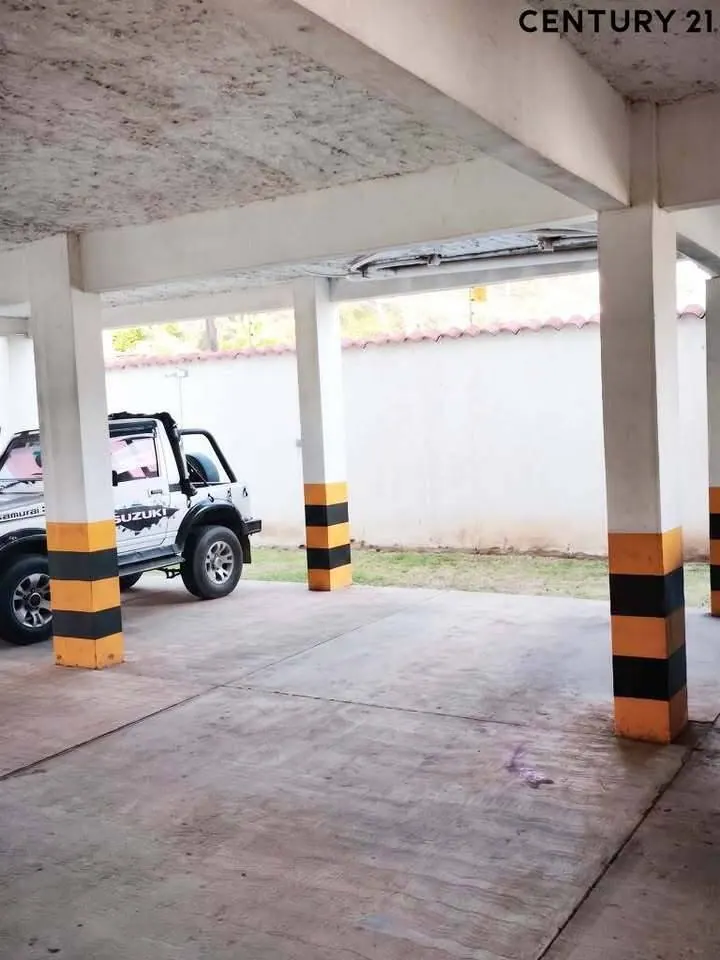 Departamento de 2 dormitorios en venta en el condominio Covarrubias: foto 5 de 19