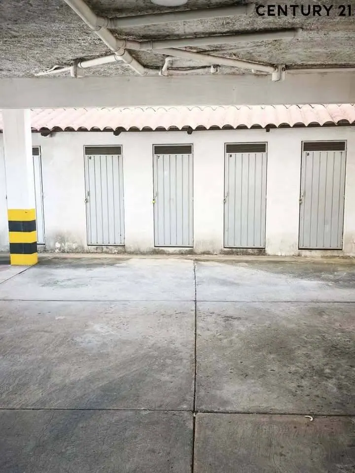 Departamento de 2 dormitorios en venta en el condominio Covarrubias: foto 6 de 19