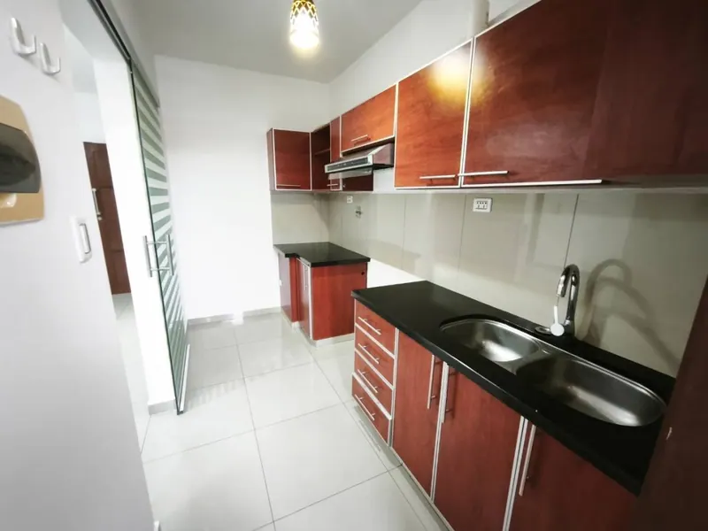 Departamento de 2 dormitorios en venta en el condominio Covarrubias: foto 2 de 19