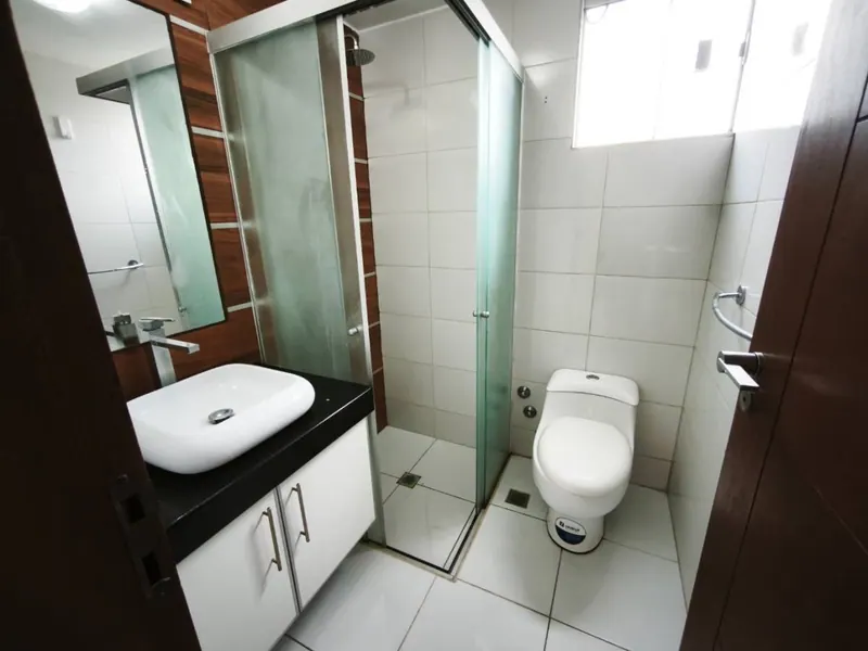 Departamento de 2 dormitorios en venta en el condominio Covarrubias: foto 11 de 19