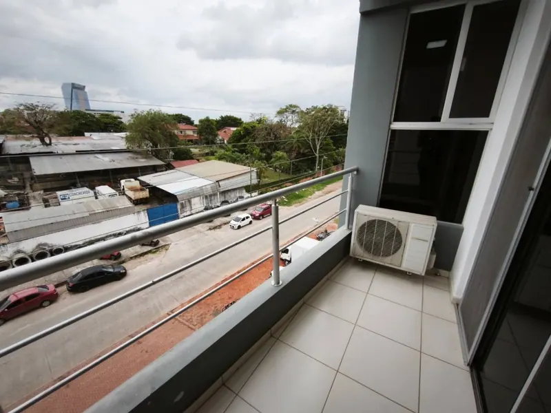 Departamento de 2 dormitorios en venta en el condominio Covarrubias: foto 14 de 19