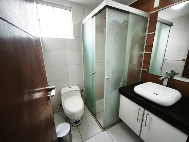 Departamento de 2 dormitorios en venta en el condominio Covarrubias: foto 19 de 19