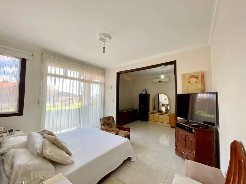 6-bedroom house for sale on Av. Paraguá, 448.2 m²: foto 4 de 11