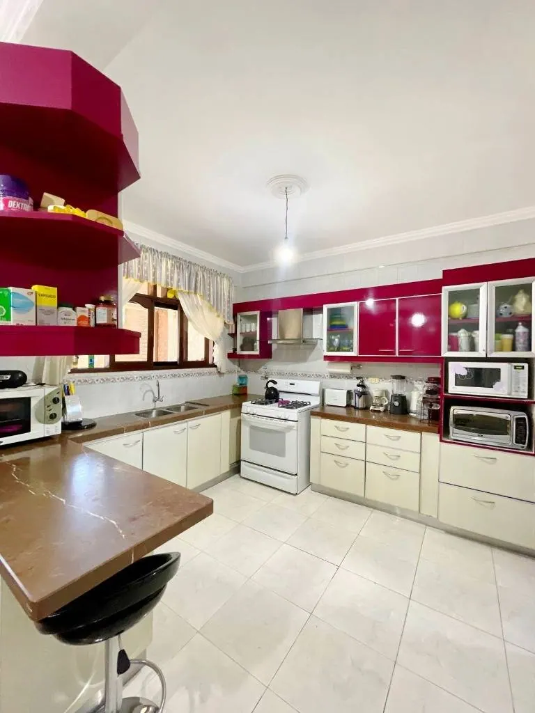 6-bedroom house for sale on Av. Paraguá, 448.2 m²: foto 5 de 11