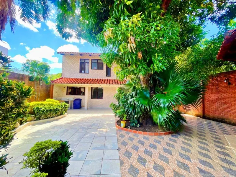 6-bedroom house for sale on Av. Paraguá, 448.2 m²: foto 6 de 11