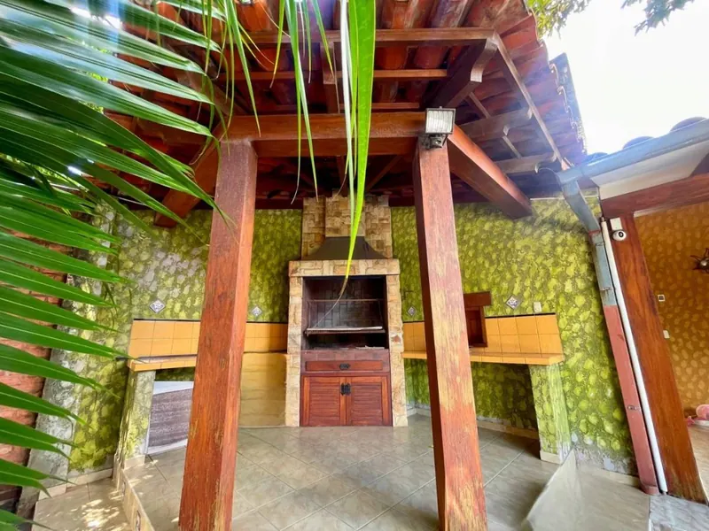 6-bedroom house for sale on Av. Paraguá, 448.2 m²: foto 8 de 11