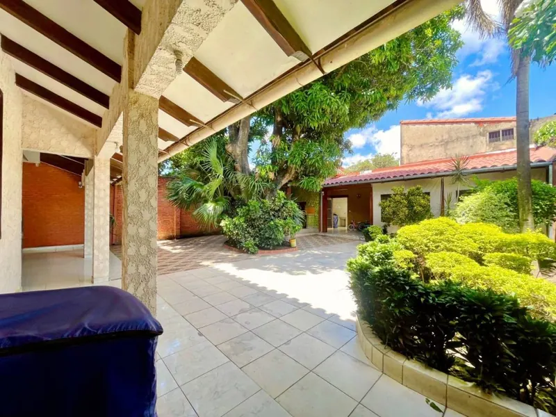 6-bedroom house for sale on Av. Paraguá, 448.2 m²: foto 9 de 11