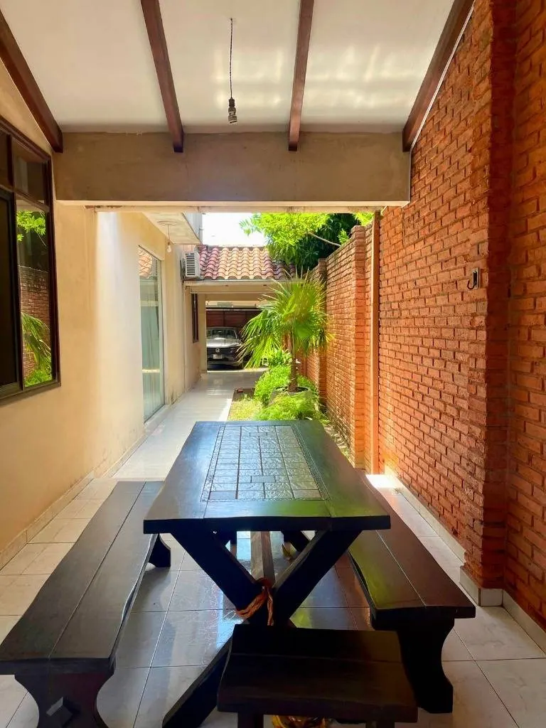 6-bedroom house for sale on Av. Paraguá, 448.2 m²: foto 11 de 11