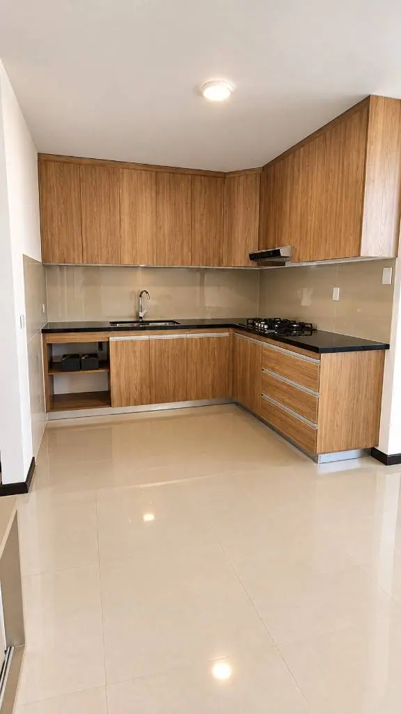 Brand-new 2-bedroom apartment for sale in Berchatti Norte: foto 2 de 5