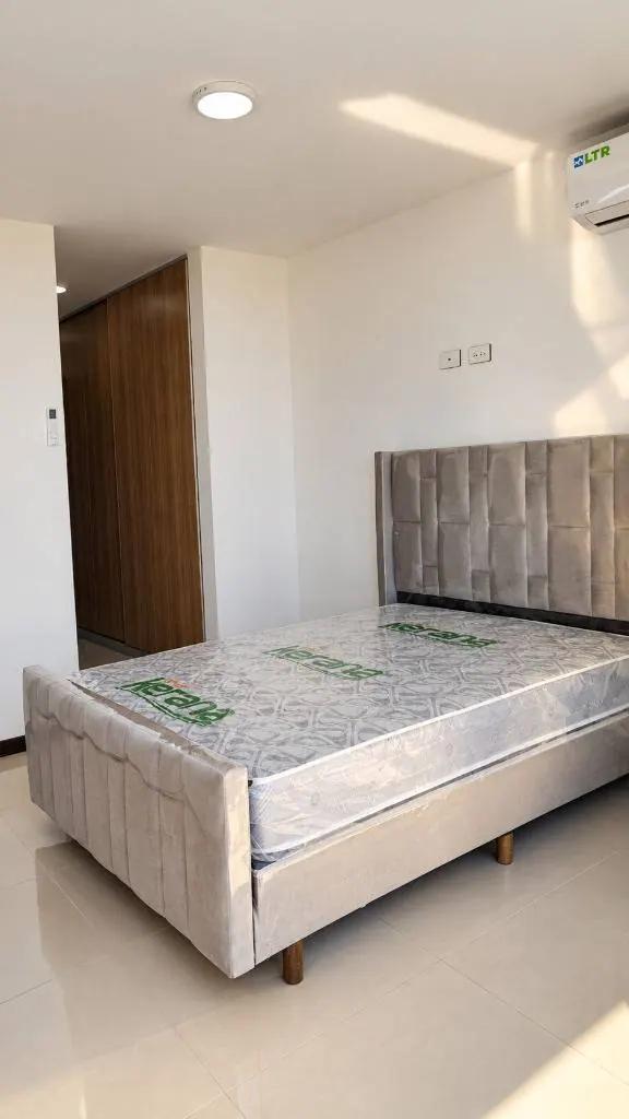 Brand-new 2-bedroom apartment for sale in Berchatti Norte: foto 3 de 5