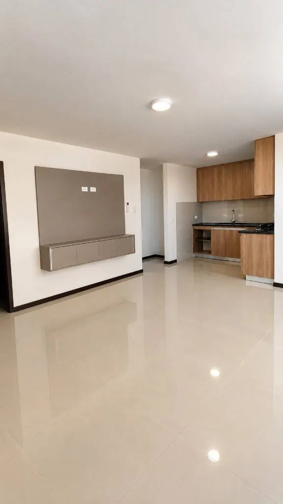 Brand-new 2-bedroom apartment for sale in Berchatti Norte: foto 4 de 5