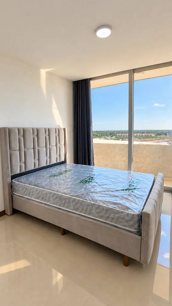 Brand-new 2-bedroom apartment for sale in Berchatti Norte: foto 5 de 5