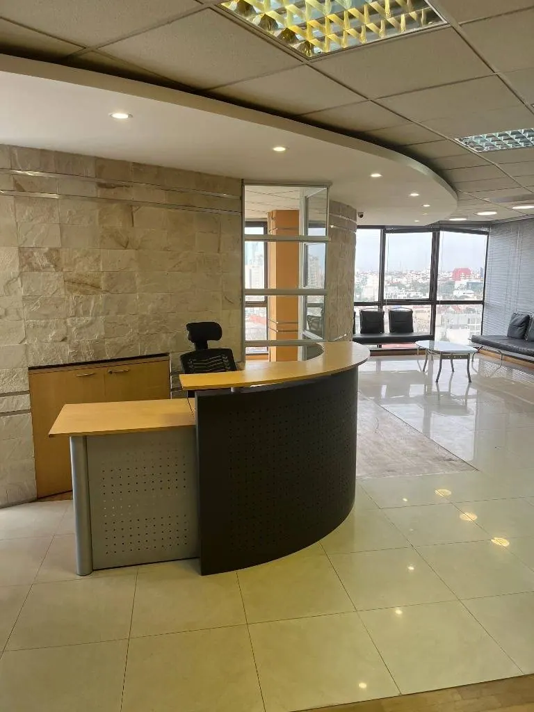 Oficina de 180,20 m² en venta en Torre Equipetrol, Equipetrol