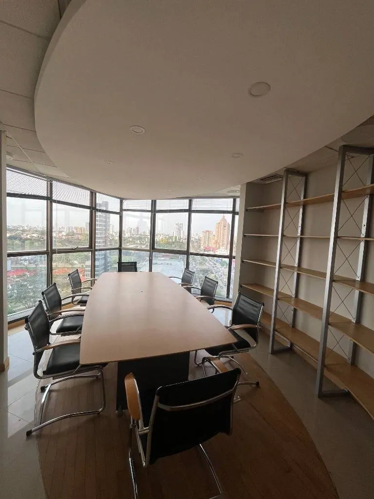 Oficina de 180,20 m² en venta en Torre Equipetrol, Equipetrol: foto 5 de 8