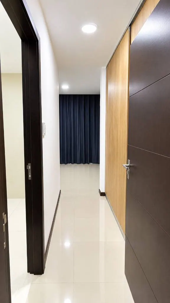 Departamento de 2 dormitorios a estrenar en venta en Berchatti Norte I: foto 3 de 7