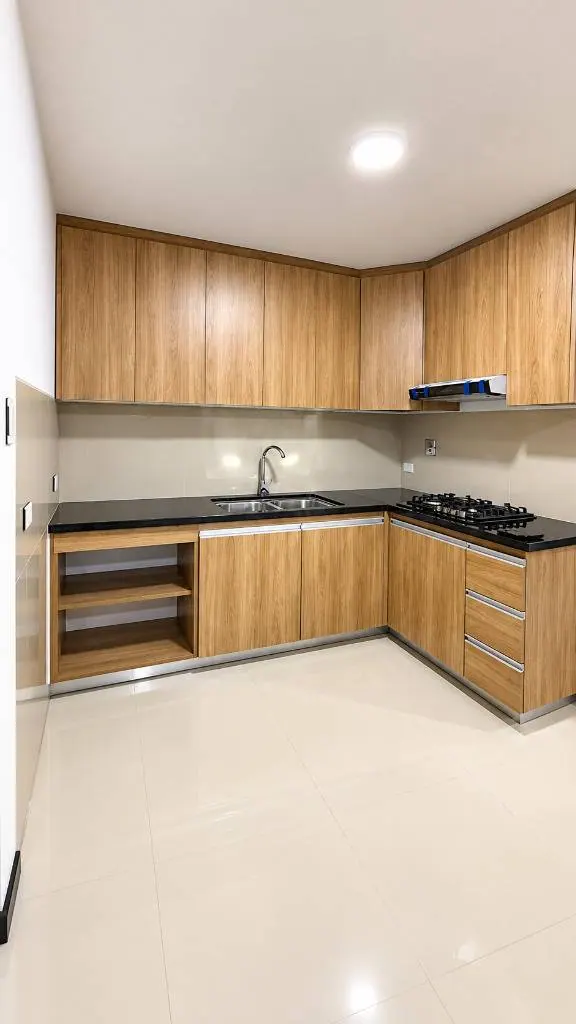 Departamento de 2 dormitorios a estrenar en venta en Berchatti Norte I: foto 5 de 7