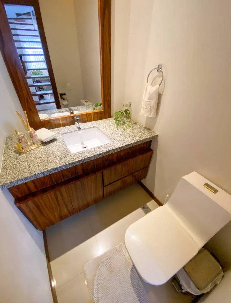 Furnished house for rent in the Palma Dorada gated community, West: foto 4 de 14