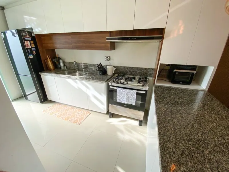 Furnished house for rent in the Palma Dorada gated community, West: foto 5 de 14