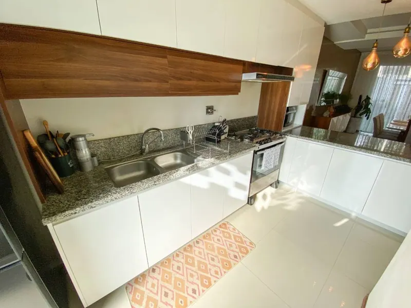 Furnished house for rent in the Palma Dorada gated community, West: foto 6 de 14