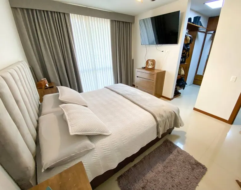 Furnished house for rent in the Palma Dorada gated community, West: foto 7 de 14
