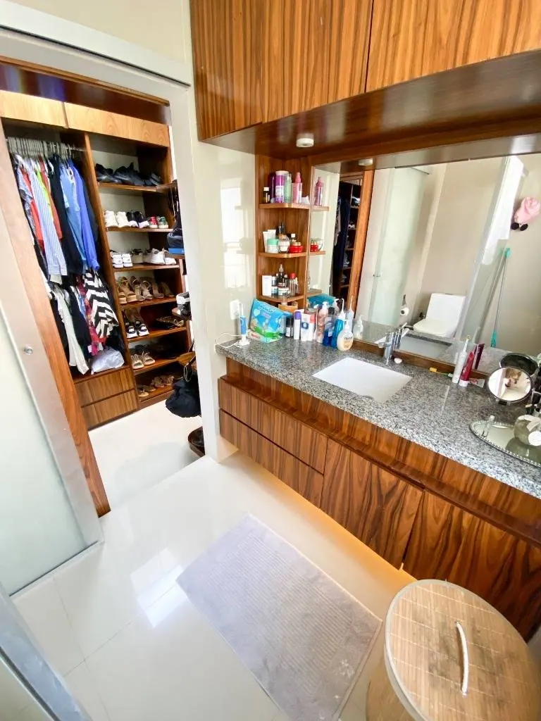Furnished house for rent in the Palma Dorada gated community, West: foto 9 de 14