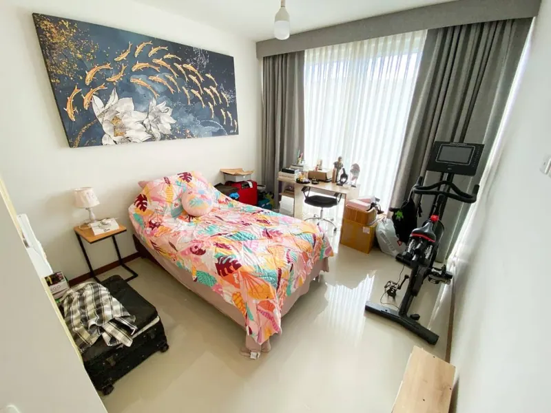 Furnished house for rent in the Palma Dorada gated community, West: foto 12 de 14