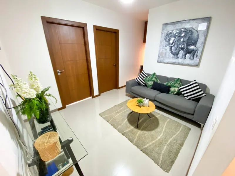 Furnished house for rent in the Palma Dorada gated community, West: foto 13 de 14