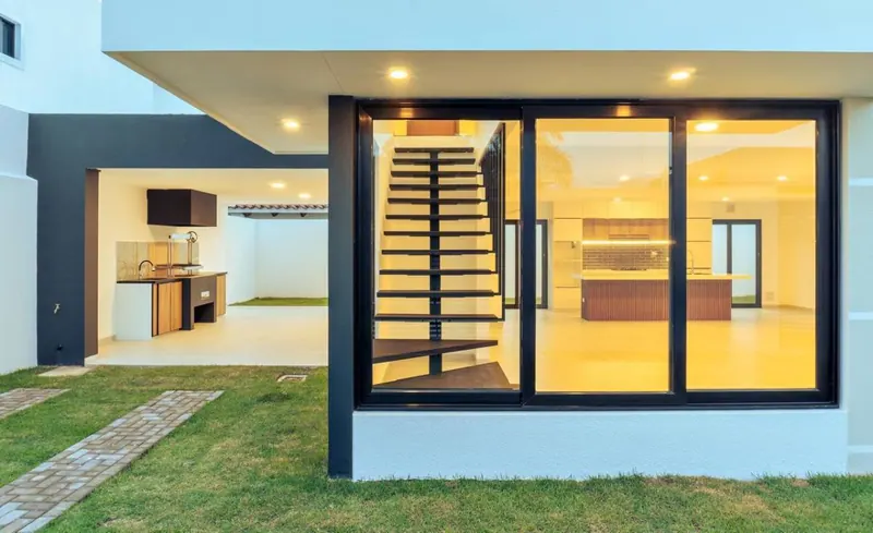 5-bedroom house for sale pre-construction in Residencias Berakah: foto 2 de 14