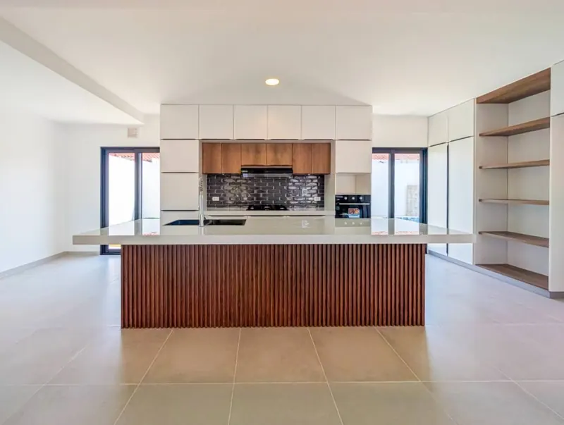 5-bedroom house for sale pre-construction in Residencias Berakah: foto 3 de 14