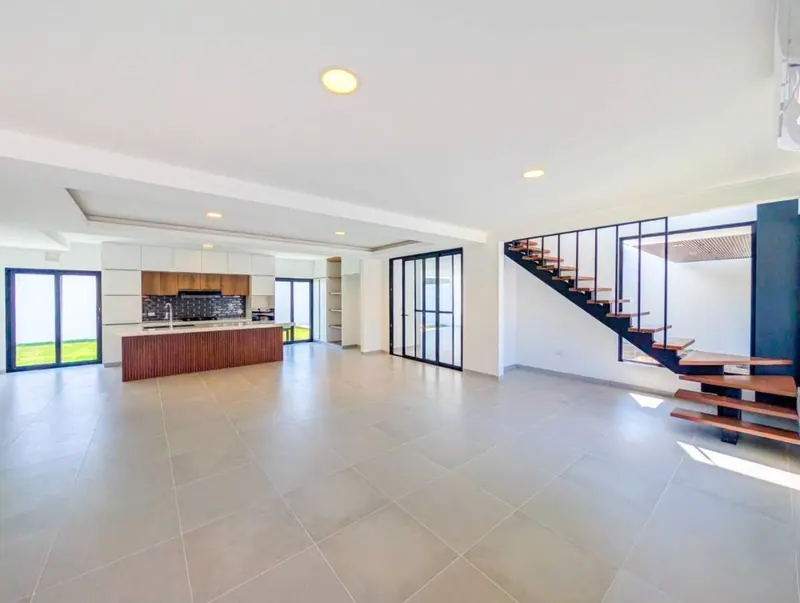 5-bedroom house for sale pre-construction in Residencias Berakah: foto 5 de 14